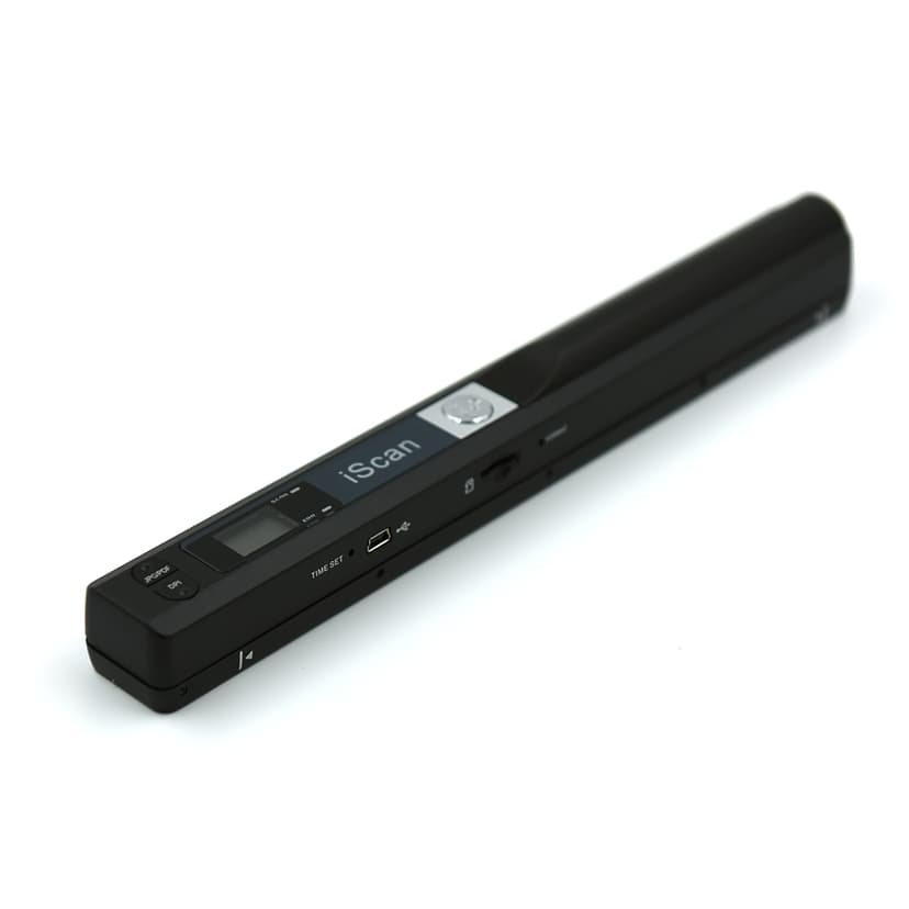 Lumigraph Handy Scan Portable Scanner
