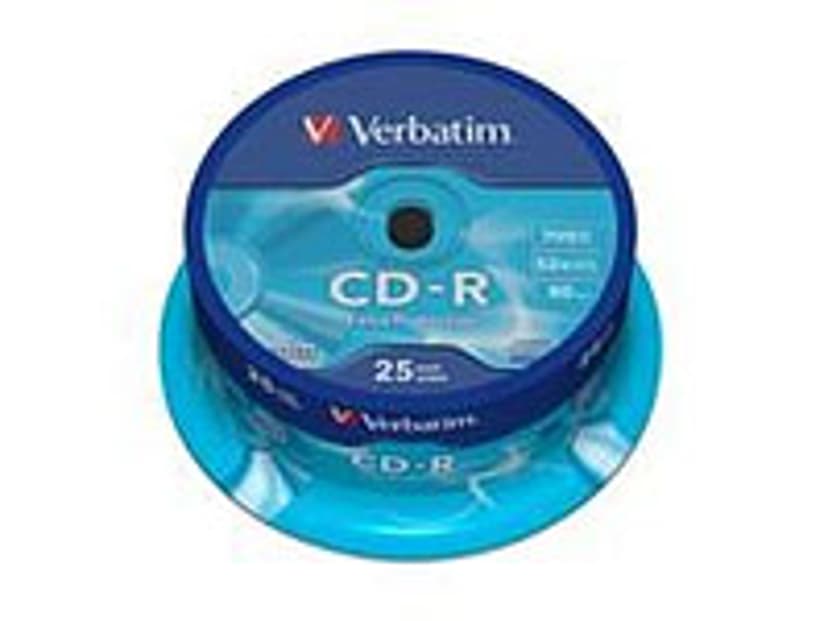 Verbatim CD-R Extra Protection 0.7GB