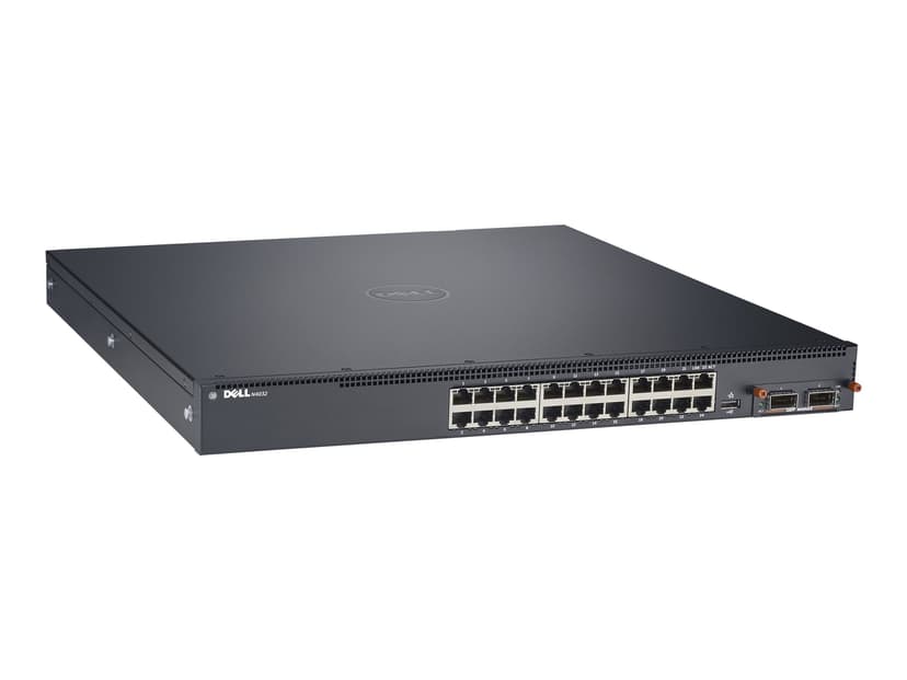 Dell Networking N4032