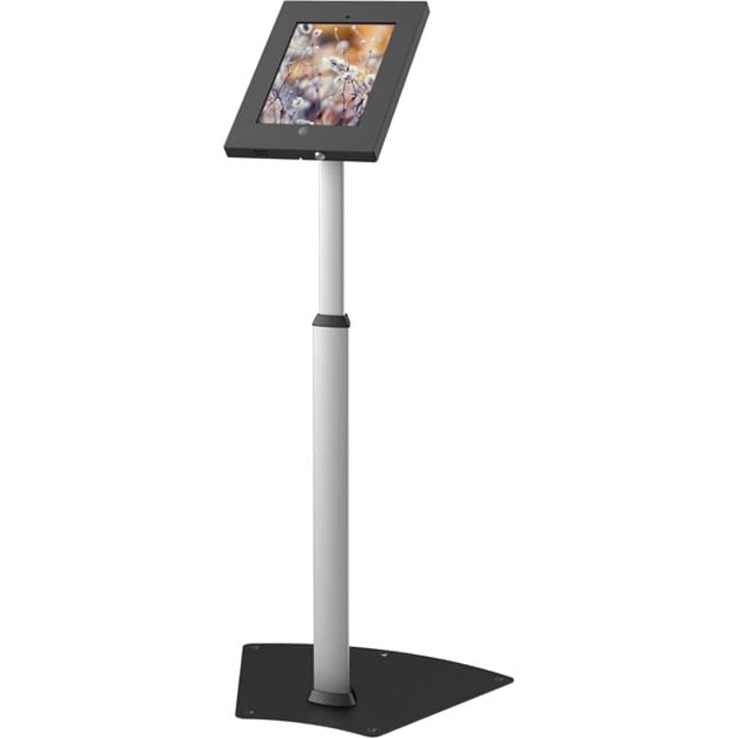 Deltaco Epzi Floor Stand - Ipad 2/3/4