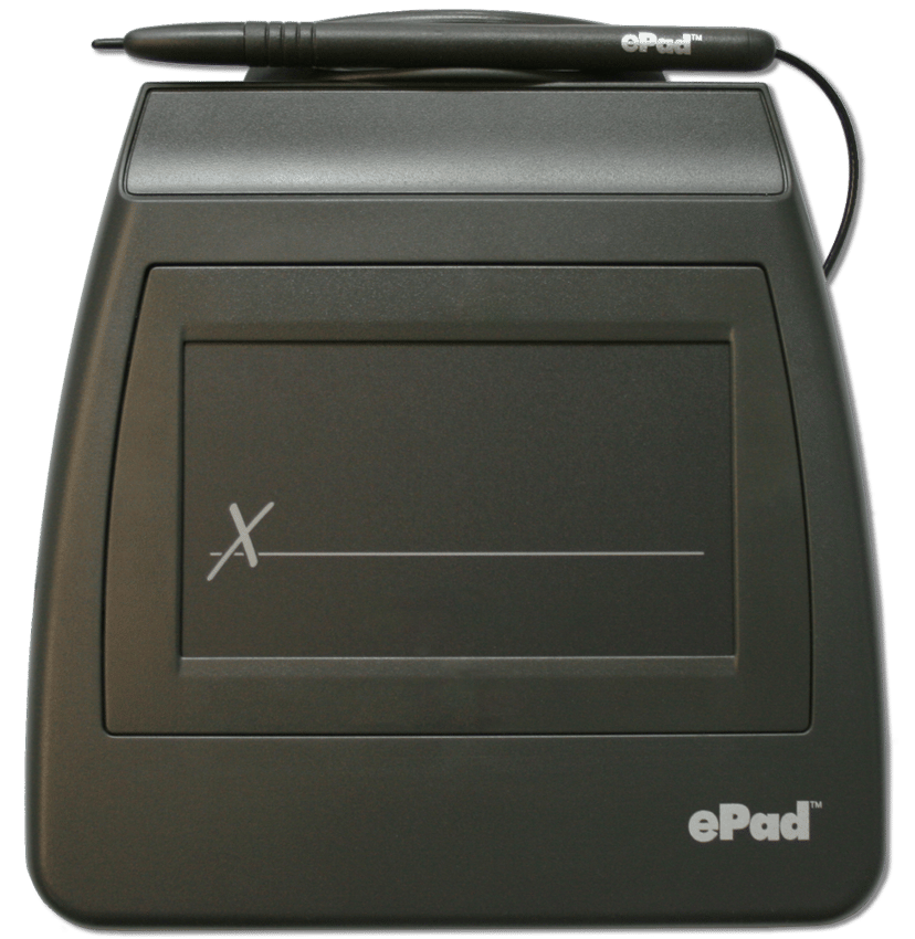 Epadlink ePad Sign Pad USB