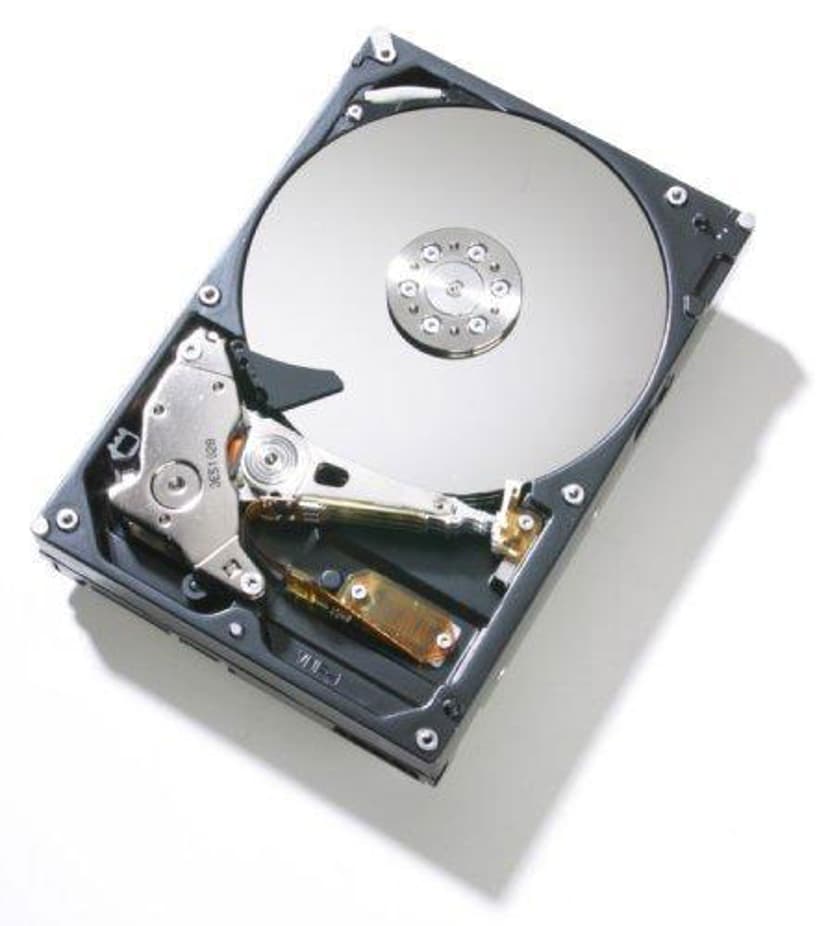 Fujitsu Kiintolevy