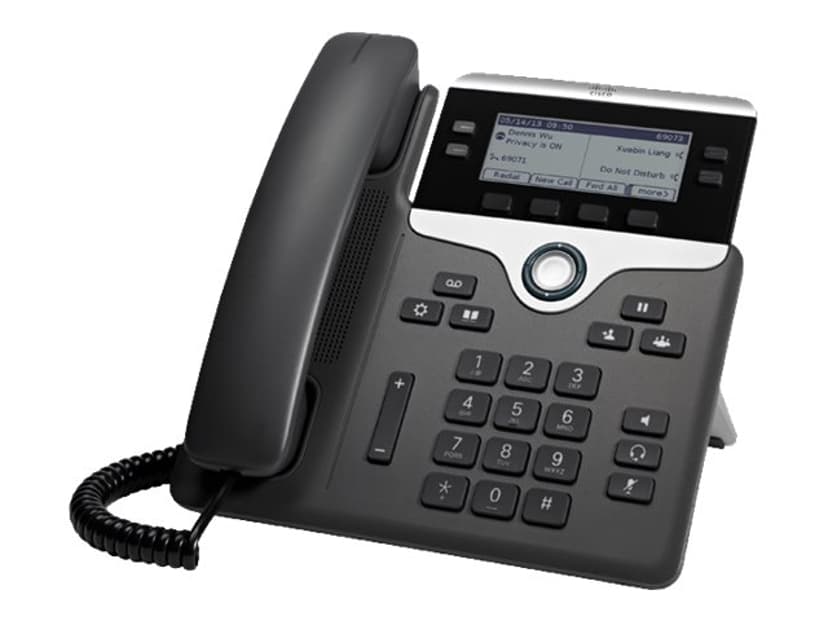 Cisco IP Phone 7841