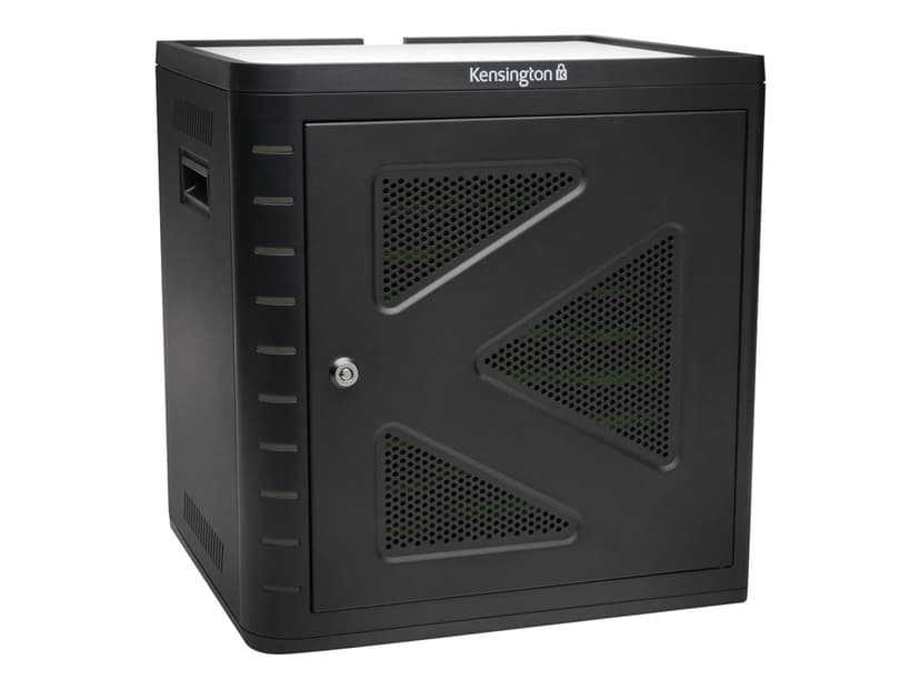 Kensington Charge & Sync Cabinet, Universal Tablet