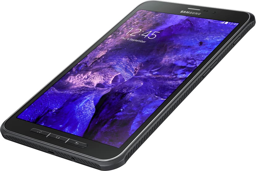 Samsung tab active 2025 8