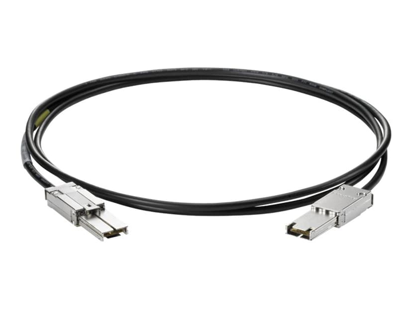 HPE SAS external cable
