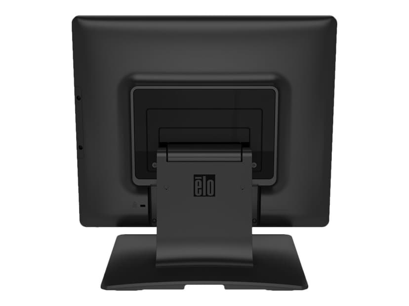 Elo 1517L AccuTouch Zero-Bezel 15" 1024 x 768 4:3 75Hz