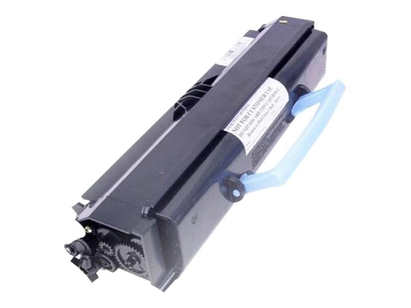Dell Toner Svart 3k N3769 - 1710