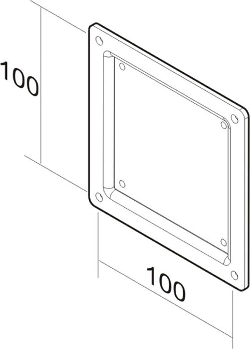 Neomounts FPMA-VESA100