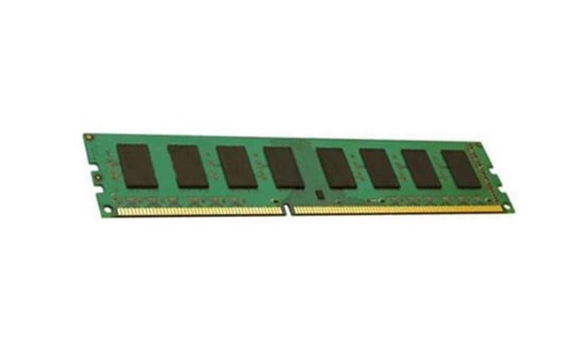 Fujitsu RAM 4GB 1866MHz DDR3 SDRAM DIMM 240-pin