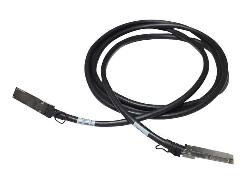 HPE X241 Direct Attach Copper Cable 3m SFP+ SFP+