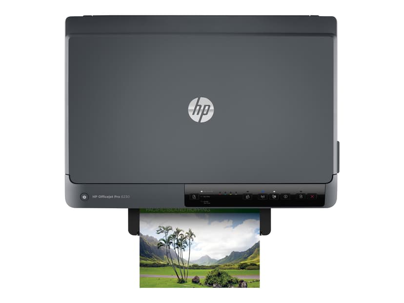 HP Officejet Pro 6230 ePrinter