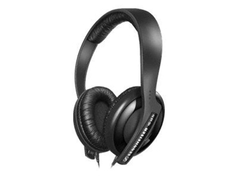 SENNHEISER HD 65 TV Hovedtelefoner 3,5 mm jackstik Stereo