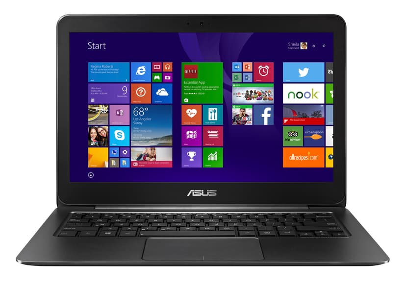 ASUS ZenBook UX305 Core M 8GB 128GB SSD 13.3"