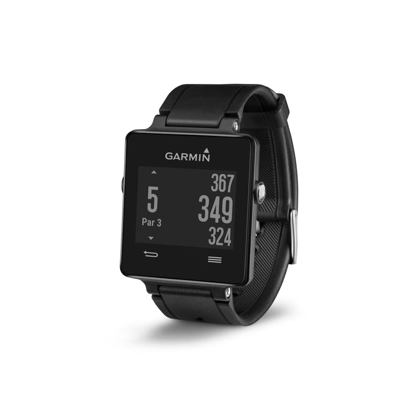 Garmin vivoactive hrm 2025