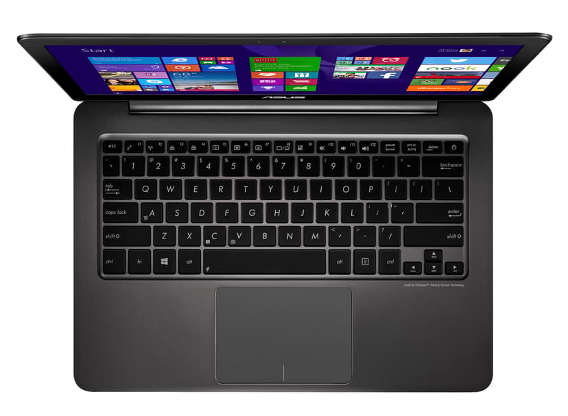 ASUS ZenBook UX305 Core M 8GB 128GB SSD 13.3"