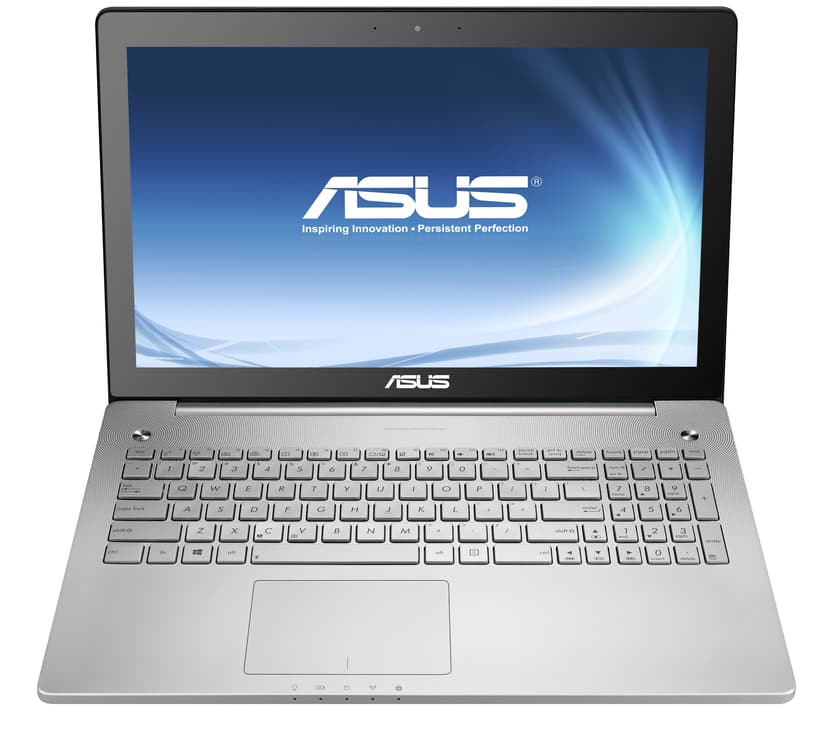 ASUS N550JK Core i7 8GB 240GB SSD 15.6"