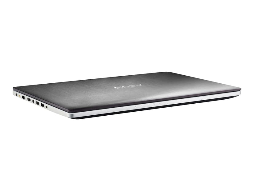 ASUS N550JK Core i7 8GB 240GB SSD 15.6"