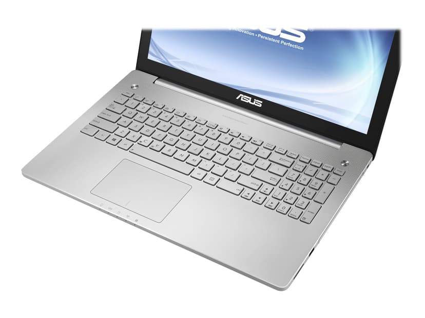ASUS N550JK Core i7 8GB 240GB SSD 15.6"