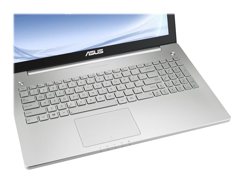 ASUS N550JK Core i7 8GB 240GB SSD 15.6"