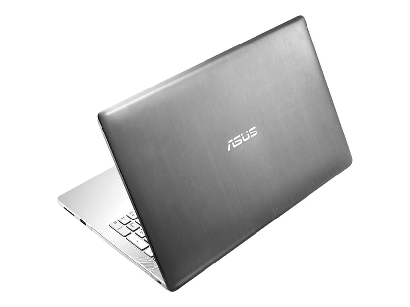ASUS N550JK Core i7 8GB 240GB SSD 15.6"