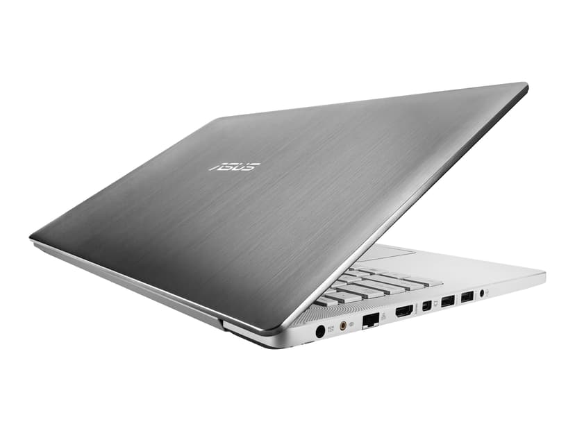 ASUS N550JK Core i7 8GB 240GB SSD 15.6"