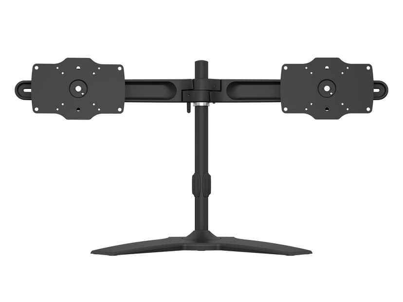 Multibrackets M VESA Desktopmount Dual Stand