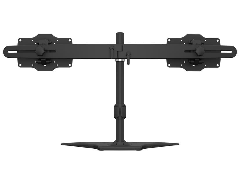 Multibrackets M VESA Desktopmount Dual Stand