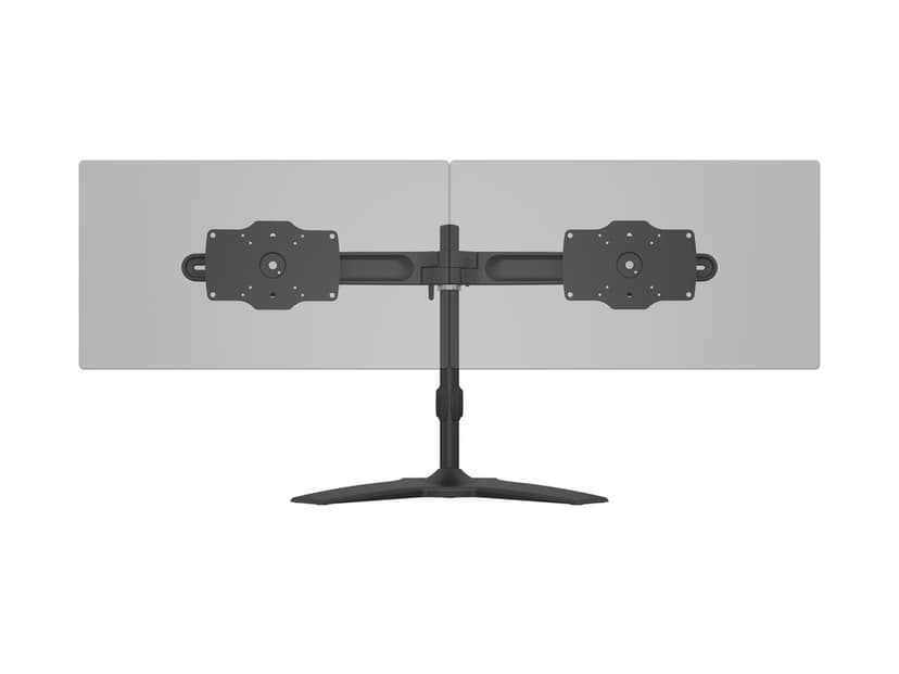 Multibrackets M VESA Desktopmount Dual Stand