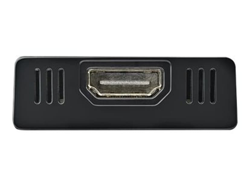 Startech USB 3.0 To 4K HDMI 3840 x 2160 HDMI