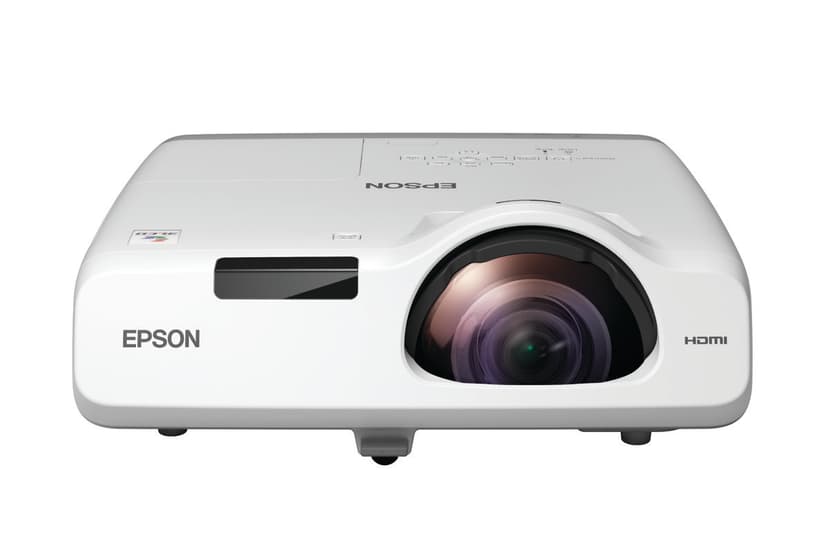 Epson EB-535W WXGA Short Throw