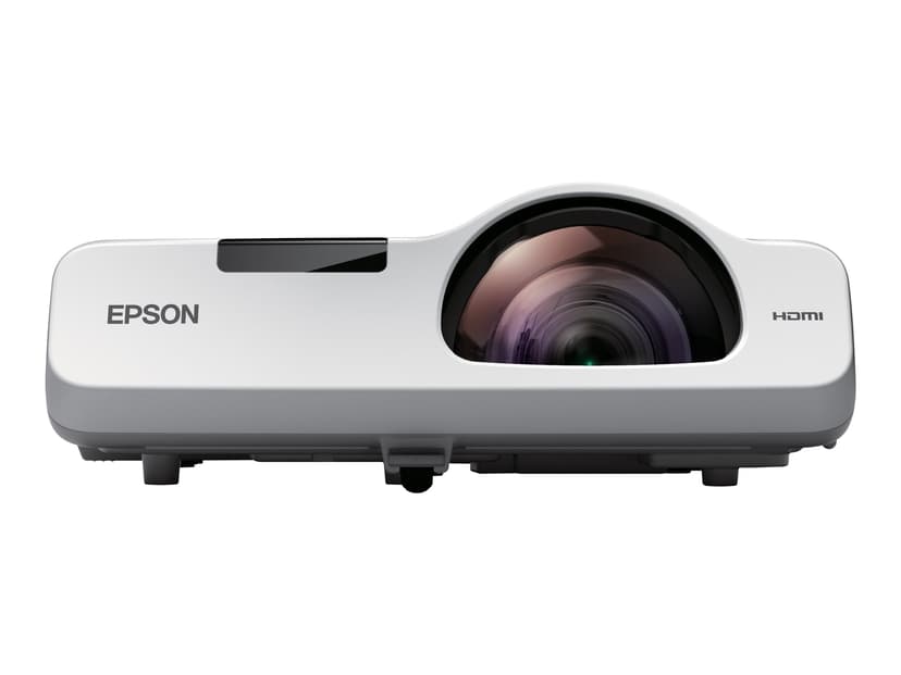 Epson EB-535W WXGA Short Throw