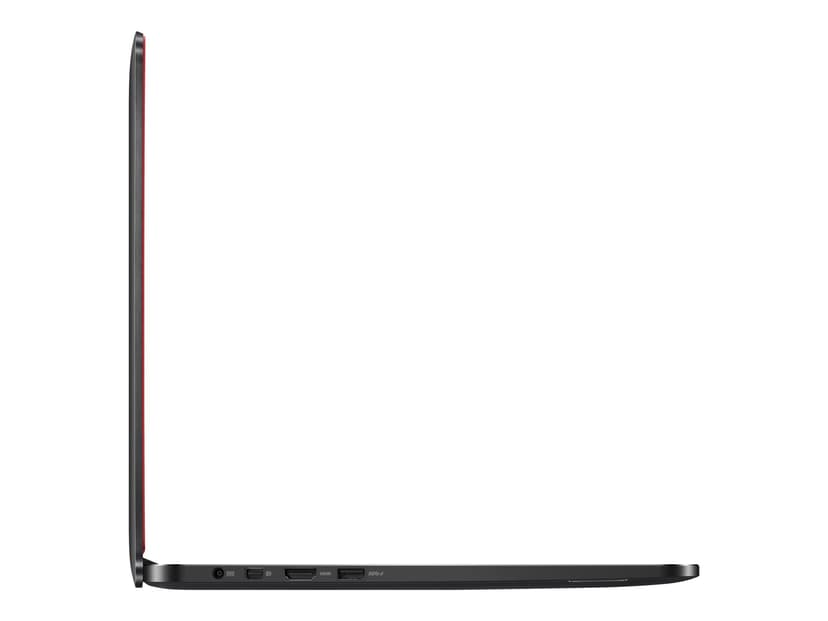 ASUS ROG G501JW Core i7 16GB 128GB SSD 15.6"