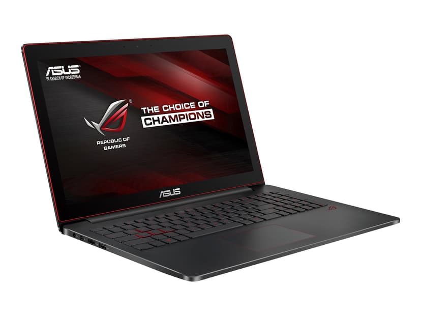 ASUS ROG G501JW Core i7 16GB 128GB SSD 15.6"
