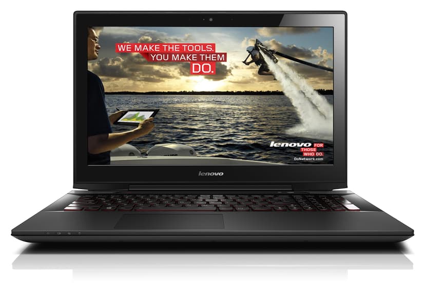Lenovo store y5070 ssd