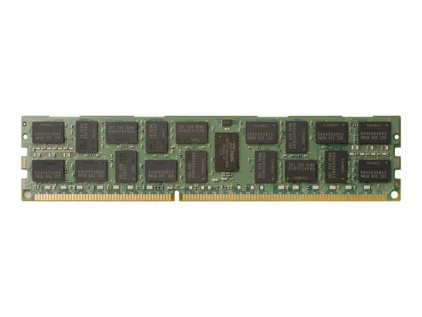 HP DDR4 32GB 2133MHz CL15 DDR4 SDRAM LRDIMM 288-nastainen