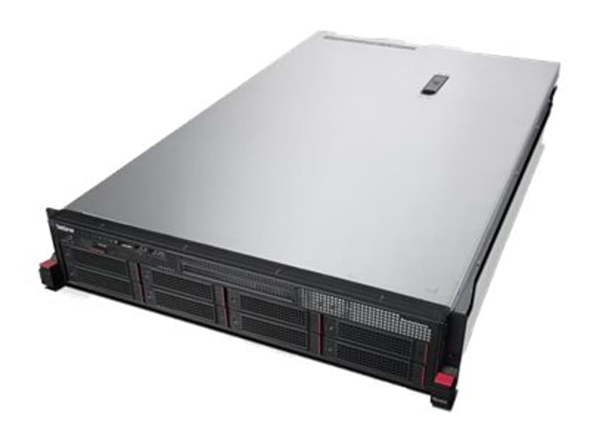 Lenovo ThinkServer RD450 70DA 6 kjerner