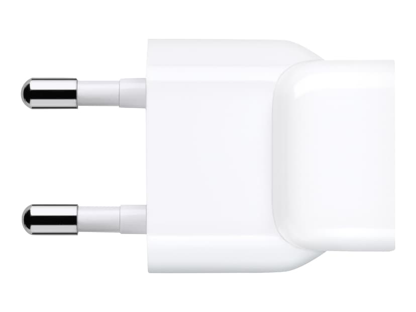 Apple store plug adapter