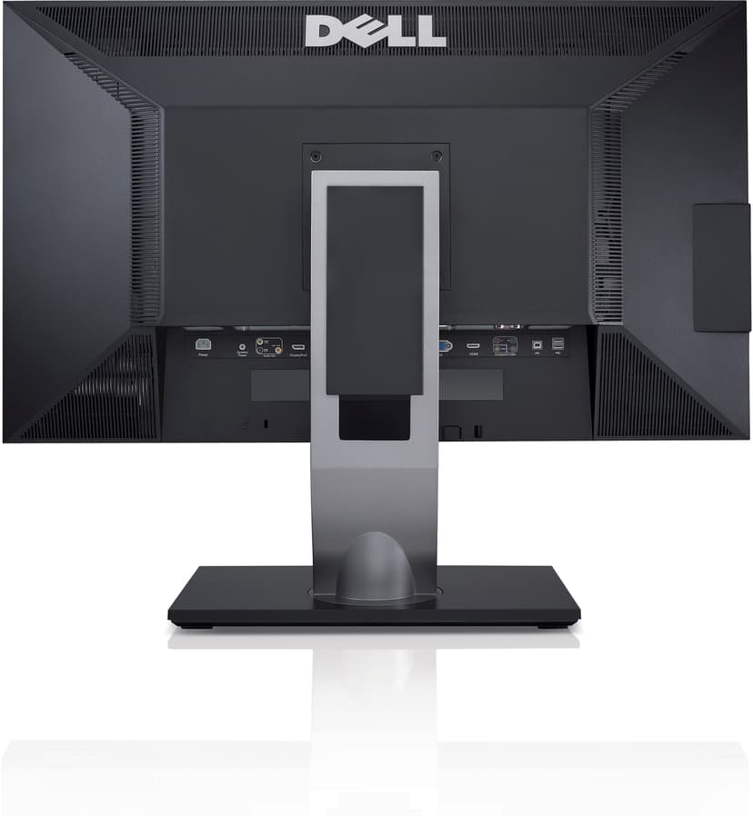 Dell UltraSharp 27" 2560 16:9 IPS 60Hz | Dustinhome.dk