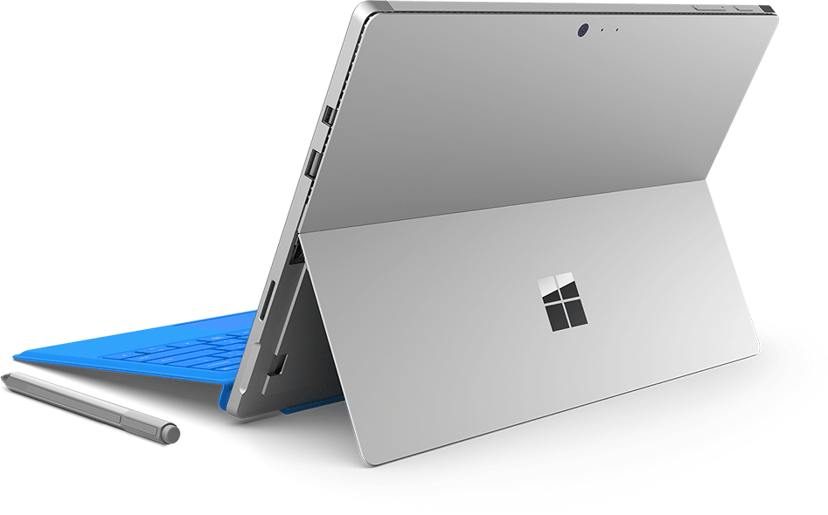 Microsoft Surface Pro 4 Core i7 16GB 256GB SSD 12.3"