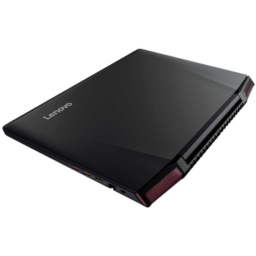 Lenovo Y700 GTX 960M Core i7 16GB 512GB SSD 15.6