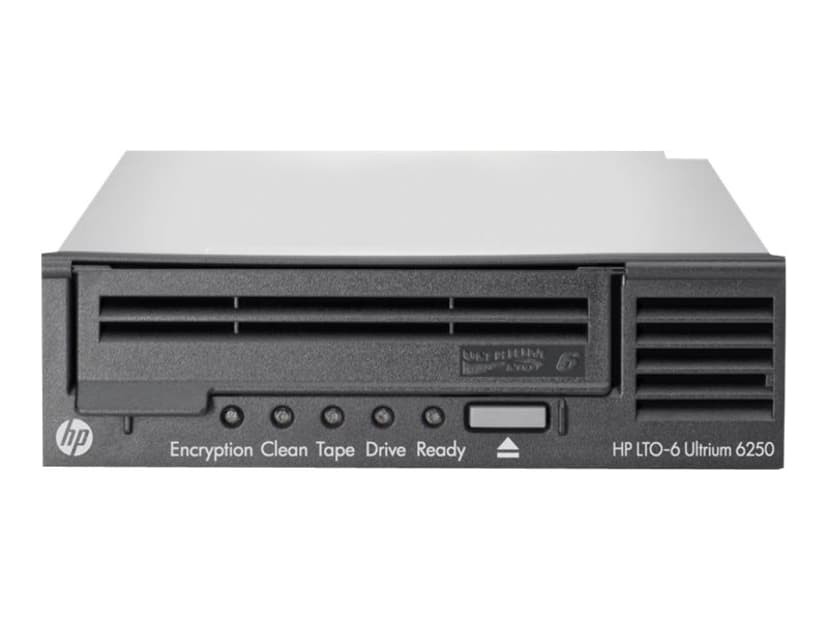 HPE StoreEver LTO-6 Ultrium 6250 Bandenhet