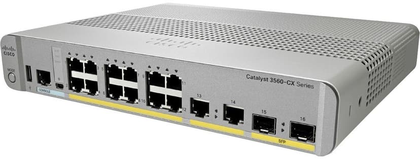 Cisco Catalyst 2960CX-8TC-L
