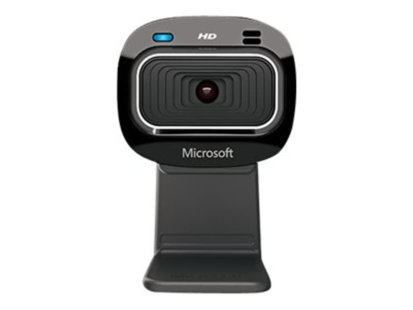 Microsoft LifeCam HD-3000 for Business USB Webbkamera