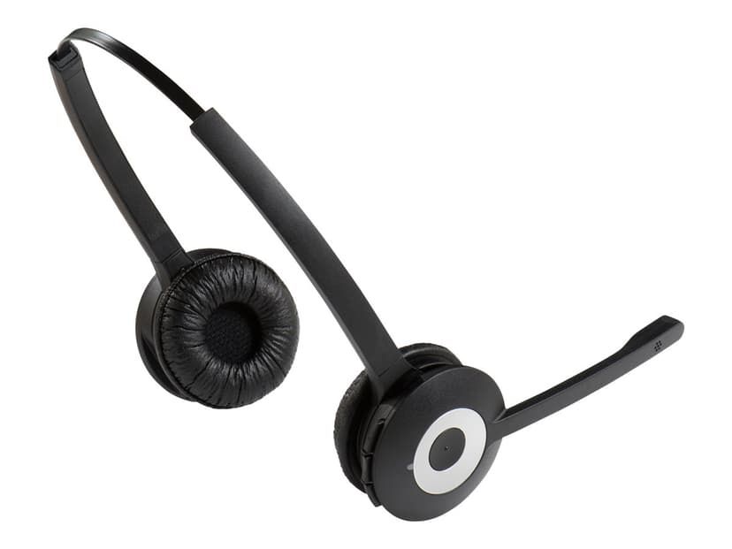 Jabra pro outlet 930 stereo