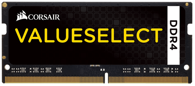 Corsair Value Select 16GB 2133MHz CL15 DDR4 SDRAM SO-DIMM 260-pin