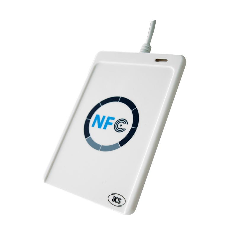 ACS ACR122U NFC