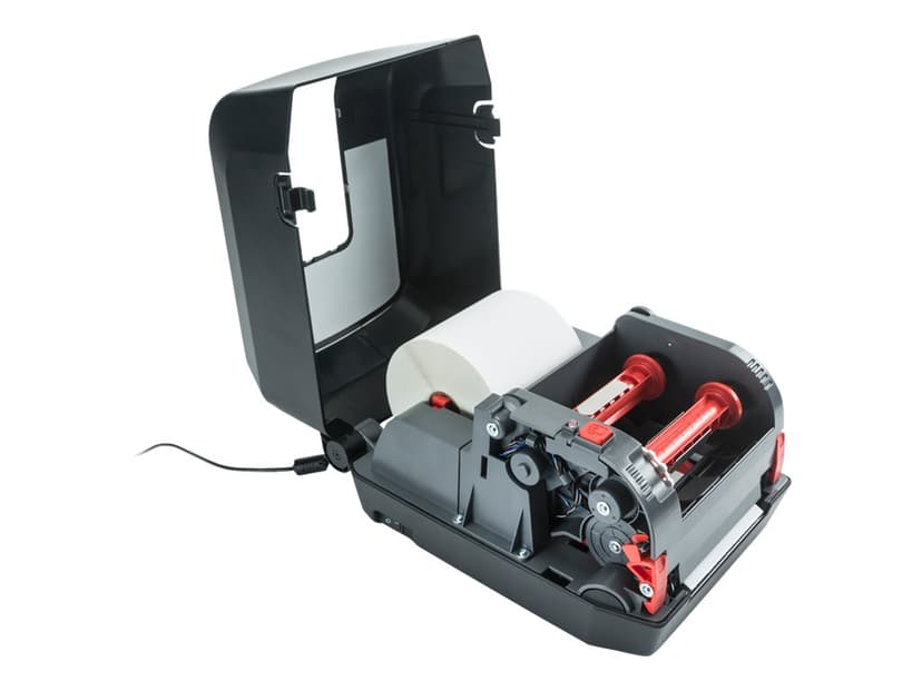Honeywell Intermec PC42T USB EU PC Svart