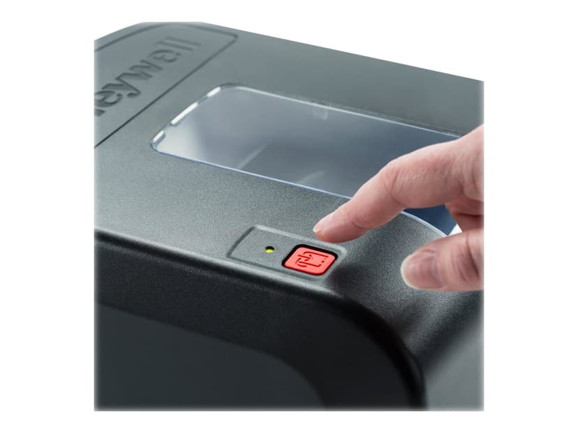 Honeywell Intermec PC42T USB EU PC Svart