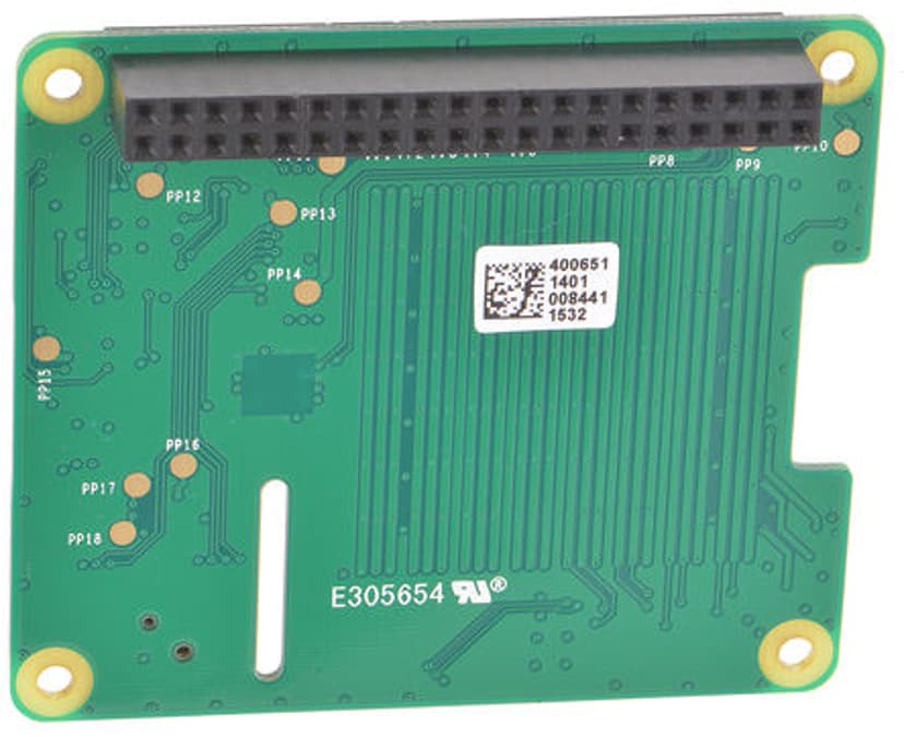 Raspberry Pi Sense Hat
